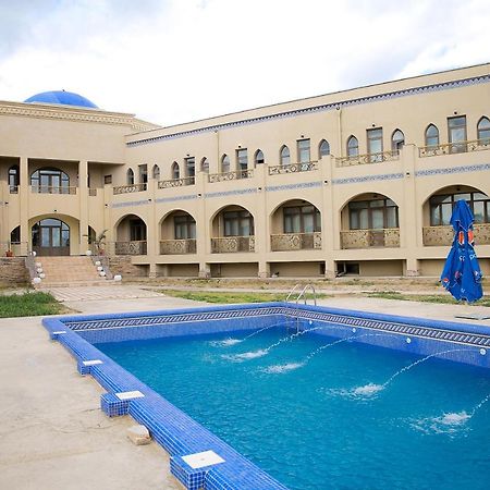 Khiva Residence Hotel 外观 照片