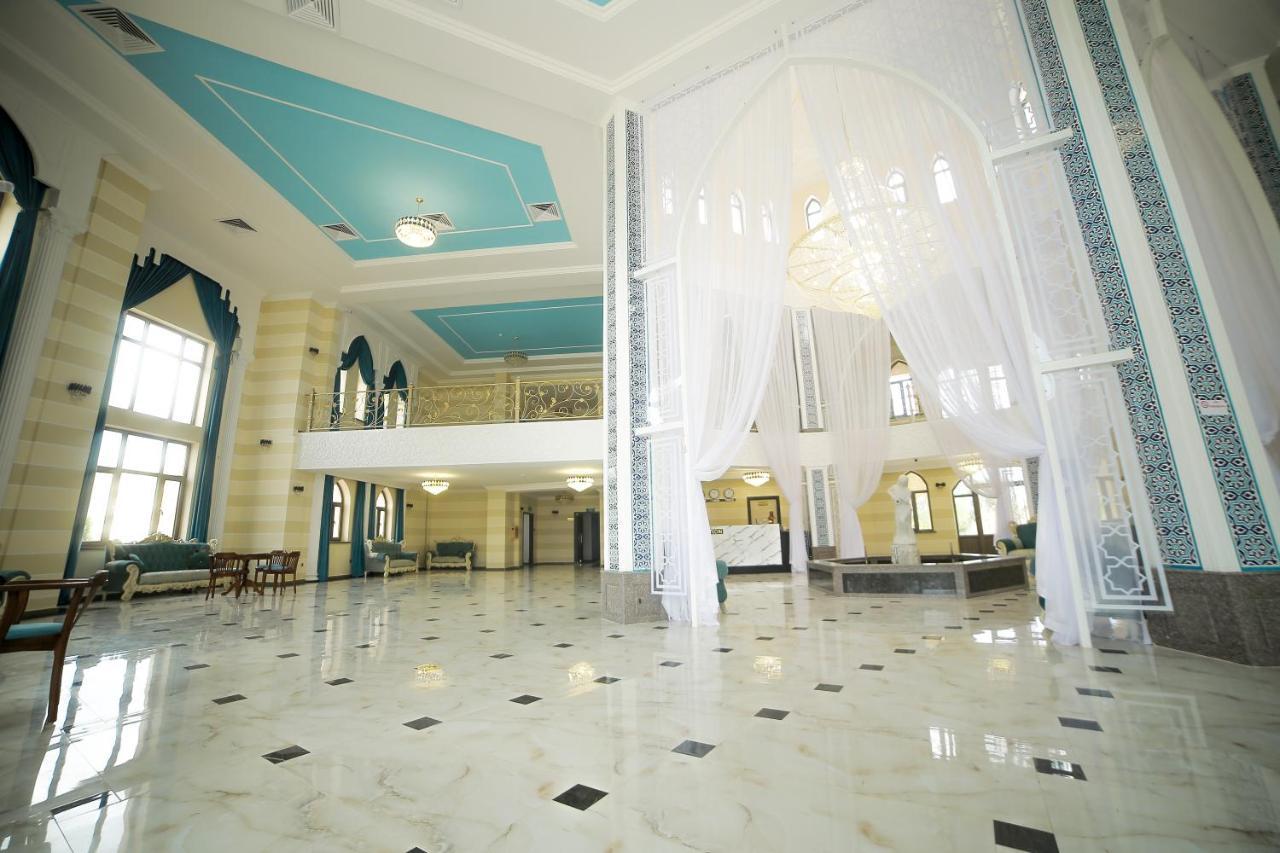 Khiva Residence Hotel 外观 照片